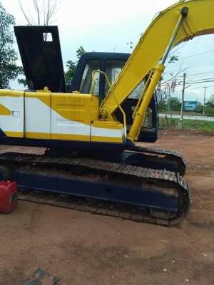 KOBELCO MARK3 SK 120 ราคา 650,000 บาท สถาพพร้อมใช้งาน รับจัดไฟแนนซ์    รถอยู่  อ. พังโคน จ.สกลนคร  สนใจสอบถาม โทร 089-5770265                          ไอดีไลน์  jung0895770265 ขายถูก ถูกกันไปเลย