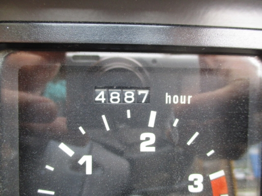 TADANO TR250M-5