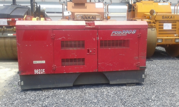 AIRMAN PDS390S AIRMAN PDS390S