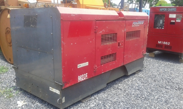 AIRMAN PDS390S AIRMAN PDS390S