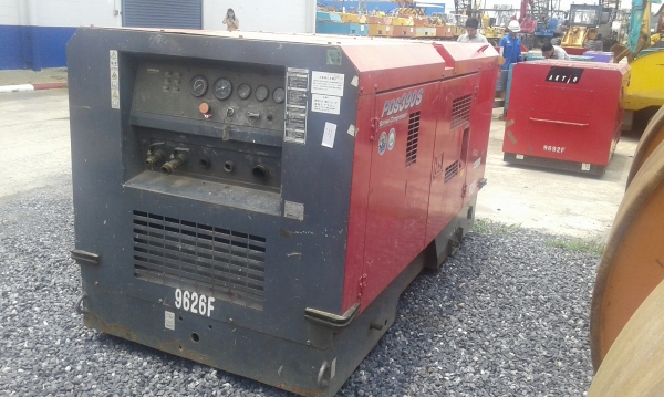 AIRMAN PDS390S AIRMAN PDS390S