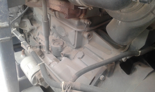 AIRMAN PDS390S AIRMAN PDS390S