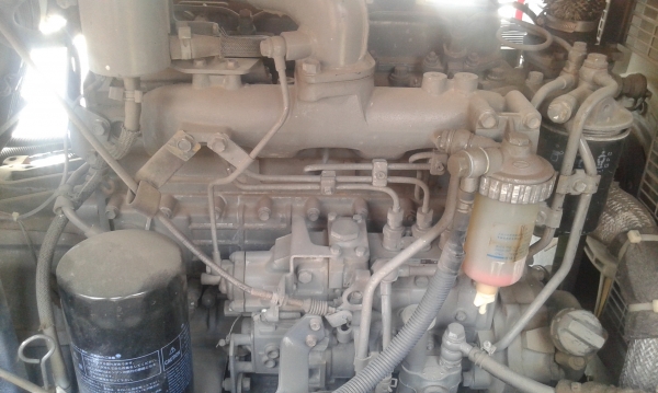 AIRMAN PDS390S AIRMAN PDS390S