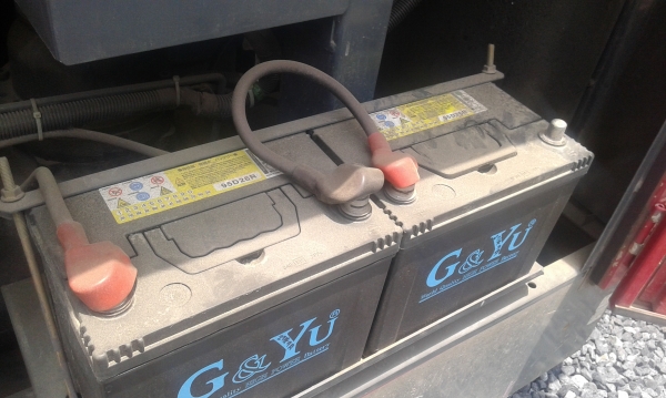 AIRMAN PDS390S AIRMAN PDS390S