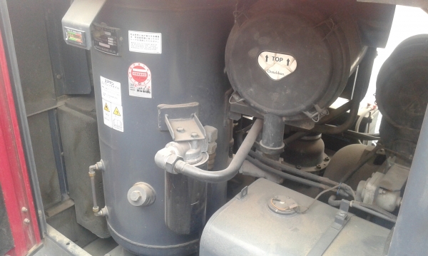 AIRMAN PDS390S AIRMAN PDS390S