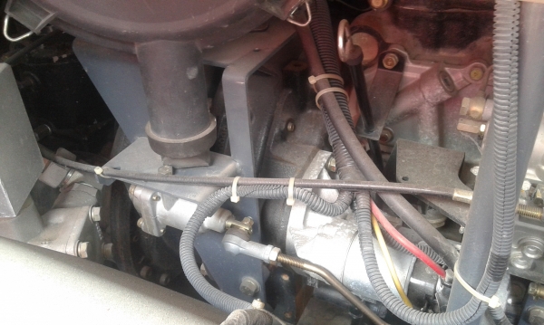 AIRMAN PDS265S AIRMAN PDS265S