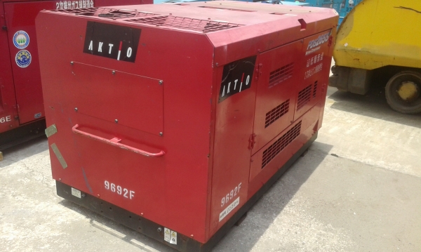 AIRMAN PDS265S AIRMAN PDS265S