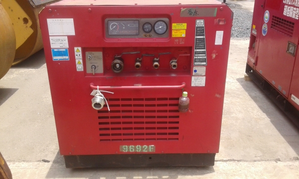 AIRMAN PDS265S AIRMAN PDS265S