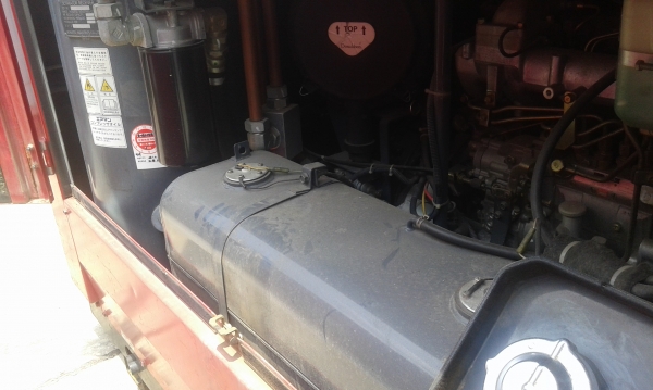 AIRMAN PDS265S AIRMAN PDS265S