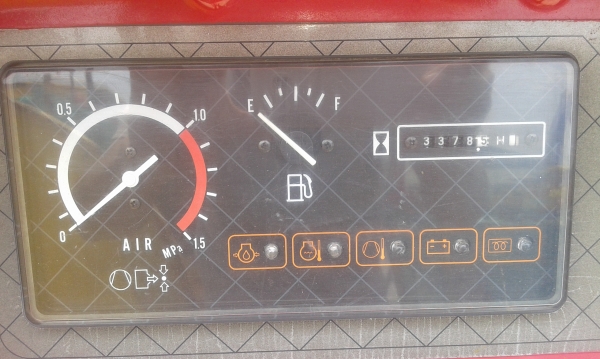 AIRMAN PDS265S AIRMAN PDS265S