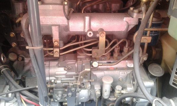 AIRMAN PDS265S AIRMAN PDS265S