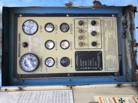 ขายเครื่องลมingersollrand เป็นไฮเฟสเชอร์ เครื่องcat 3306, 21บาร์ 750cfm ชั่วโมงใช้งาน2145ชม. เก่าusaแท้ขายเครื่องลมingersollrand เป็นไฮเฟสเชอร์ เครื่องcat 3306, 21บาร์ 750cfm ชั่วโมงใช้งาน2145ชม. เก่าusaแท้ขายเครื่องลมingersollrand เป็นไฮเฟสเชอร์ เครื่องc