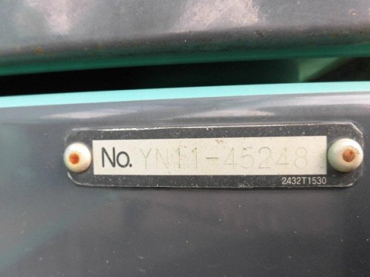 Kobelco SK200-8 YN11 Kobelco SK200-8 YN11