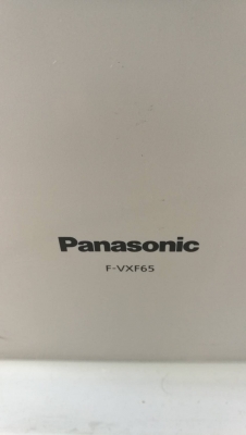 3,000 บ. ส่งฟรี083-2000058  LINE ID: line832923 เครื่องฟอกอากาศ  panasonic f-vxf65ยี่ห้อ   จากญี่ปุ่น มีฟังก์ชั่นต่างๆครบระบบ nanoe ทำลายเชื้อไข้หวัดใหญ่สายพันธุ์ใหม่ได้ ระบบการทำงานแบบ ION SHOWER ใช้ได้กับห้องถึงขนาดขนาด 65 ตร. (ใช้ไฟ100V. เสียบผ่านหม้อแ