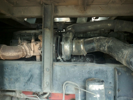 ขายเครื่อง HINO K13C เทอรโบ 370 แรง (เครื่องติดรถ) ขายเครื่อง HINO K13C เทอรโบ 370 แรง (เครื่องติดรถ)