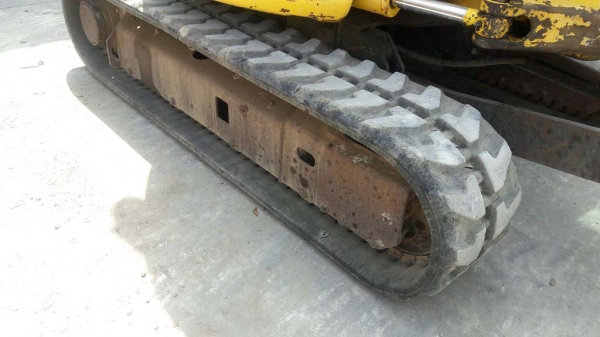 รถขุด Komatsu PC30MR-2 Cabin เก่าญี่ปุ่น
