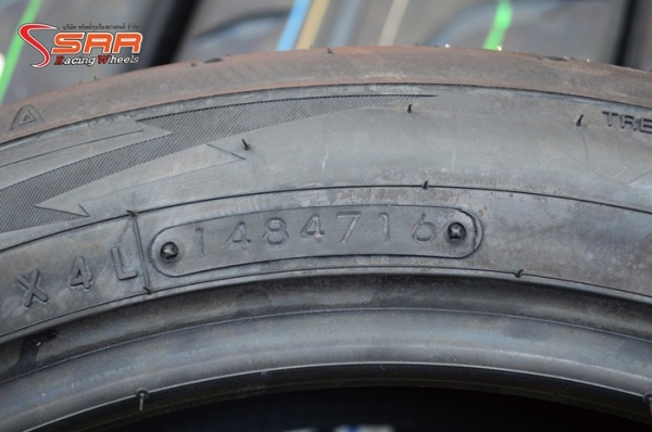 ยางซอฟ TOYO R888R 205/45ZR17 เส้นละ 6,350 บาท ยางซอฟ TOYO R888R 205/45ZR17 เส้นละ 6,350 บาท