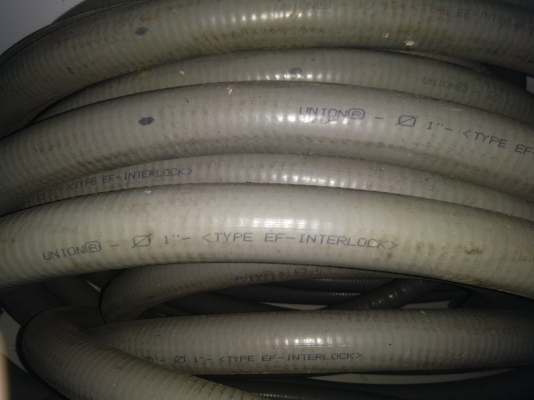 เฟล็กกันน้ำ 1"