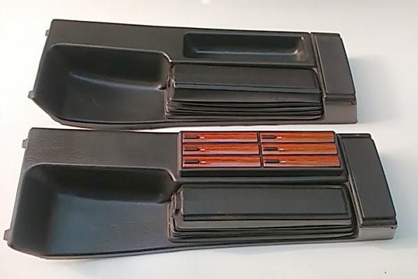 คอนโซนเบรคมือ BMW E30 2 แบบ เศษอะไหล่บางรายการ และงานไฟเบอร์ต่างๆ รับหล่องานไฟเบอร์ปรึกษาได้ คอนโซนเบรคมือ BMW E30 2 แบบ เศษอะไหล่บางรายการ และงานไฟเบอร์ต่างๆ รับหล่องานไฟเบอร์ปรึกษาได้