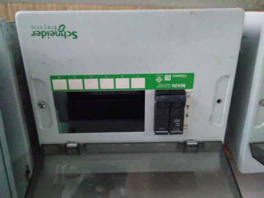 ตู้ไฟเมน32A