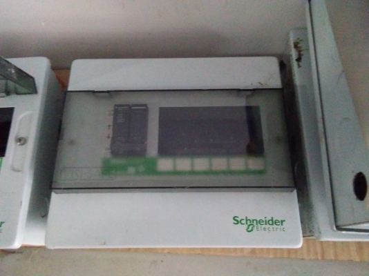 ตู้ไฟเมน32A