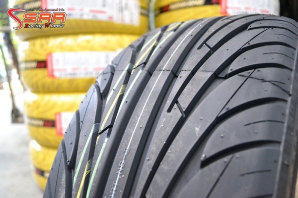 NANKANG NS-2 215/40R17 ปี17 ราคาพิเศษ