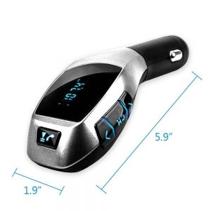 เครื่องเล่น MP3  ในรถยนต์รุ่นใหม่มีจอLCD   bluetooth   บลูทูธ