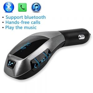 เครื่องเล่น MP3  ในรถยนต์รุ่นใหม่มีจอLCD   bluetooth   บลูทูธ