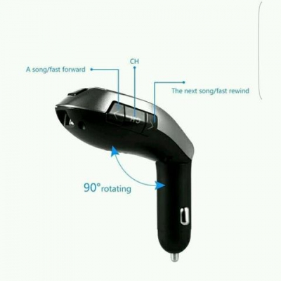 เครื่องเล่น MP3  ในรถยนต์รุ่นใหม่มีจอLCD   bluetooth   บลูทูธ