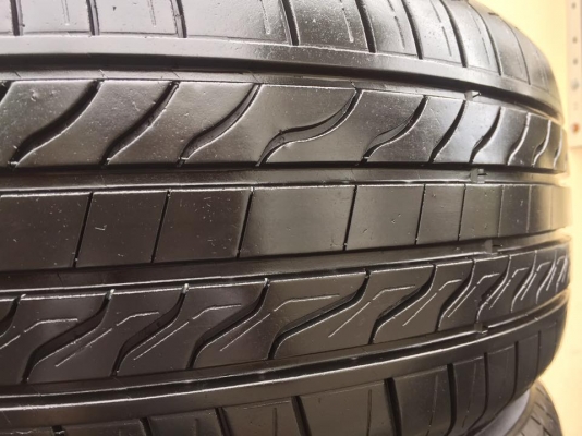 ขายยาง MICHELIN PRIMACY LC 215-55-17 ปี15 ดอกเต็ม ไม่มีปะ ไม่มีตำหนิ ชุดละ 6,500 บาท