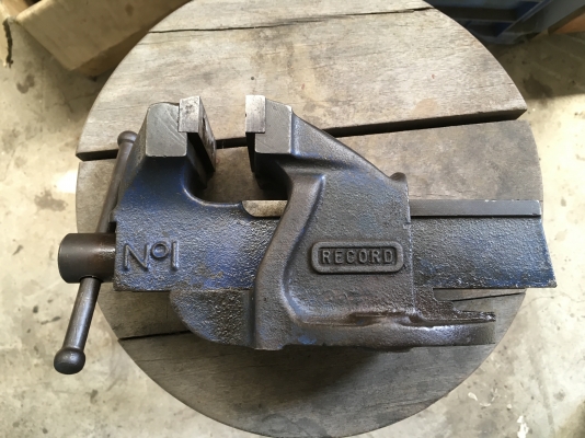 ขายปากกา RECORD NO.1