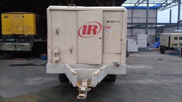 ปั้มลมมือ2 NIGERSOLLADN 825 CFM/10 Bar ราคาโดนใจ ปั้มลมมือ2 NIGERSOLLADN 825 CFM/10 Bar ราคาโดนใจ