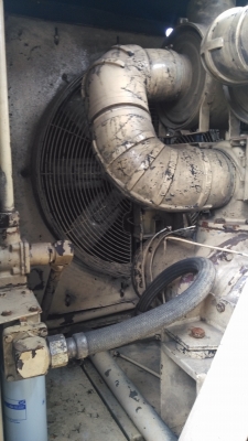 ปั้มลมมือ2 NIGERSOLLADN 825 CFM/10 Bar ราคาโดนใจ ปั้มลมมือ2 NIGERSOLLADN 825 CFM/10 Bar ราคาโดนใจ