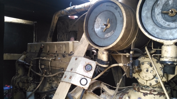 ปั้มลมมือ2 NIGERSOLLADN 825 CFM/10 Bar ราคาโดนใจ ปั้มลมมือ2 NIGERSOLLADN 825 CFM/10 Bar ราคาโดนใจ