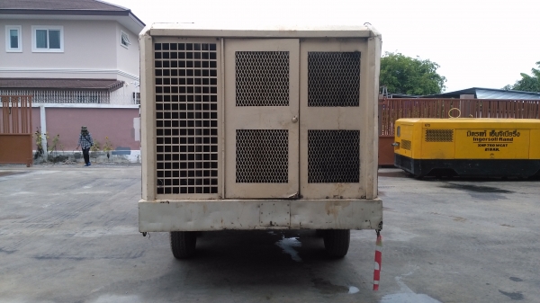 ปั้มลมมือ2 NIGERSOLLADN 825 CFM/10 Bar ราคาโดนใจ ปั้มลมมือ2 NIGERSOLLADN 825 CFM/10 Bar ราคาโดนใจ