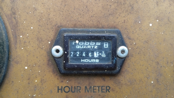 ปั้มลมมือ2 NIGERSOLLADN 825 CFM/10 Bar ราคาโดนใจ ปั้มลมมือ2 NIGERSOLLADN 825 CFM/10 Bar ราคาโดนใจ