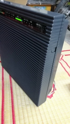 2,200 บ. ส่งฟรี 083-2000058 LINE ID: line832923 เครื่องฟอกอากาศ ยี่ห้อ TOSHIBA รุ่น CAF-320 พร้อมรีโมทสั่งงาน ใช้ไฟ 100 V. เสียบผ่านหม้อแปลงได้เลย 2,200 บ. ส่งฟรี 083-2000058 LINE ID: line832923 เครื่องฟอกอากาศ ยี่ห้อ TOSHIBA รุ่น CAF-320 พร้อมรีโมทสั่งงาน ใช้ไฟ 100 V. เสียบผ่านหม้อแปลงได้เลย