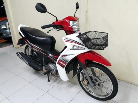 ขายYamaha Spark115i ปี57 โฉมล่าสุด สตาร์ทมือ ราคาถูกๆ