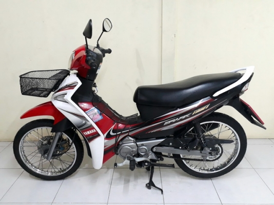 ขายYamaha Spark115i ปี57 โฉมล่าสุด สตาร์ทมือ ราคาถูกๆ ขายYamaha Spark115i ปี57 โฉมล่าสุด สตาร์ทมือ ราคาถูกๆ