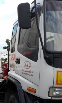 ขายราคา 750,000บ หัวลาก 2เพา อีซูขุ Dega 270ปี46 รถสวยสภาพดีพร้อมใช้ ทะเบียนพร้อมโอน