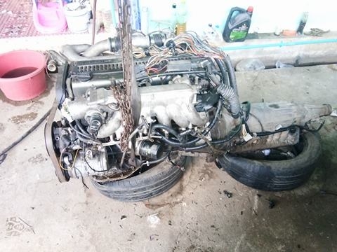 เครื่อง 1jz gte
