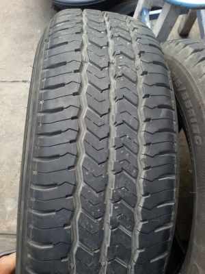 เศษ1เส้น xcd.225/75/15ปี17 ราคา1600บาท โทร.0879050181-0995357594 ส่งได้ทั่วไทย.