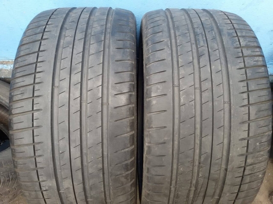 มิชลิน 265/35/18ปีเก่า0810 คู่1200บ.โทร.0879050181-0995357594 ส่งได้ทั่วไทย.