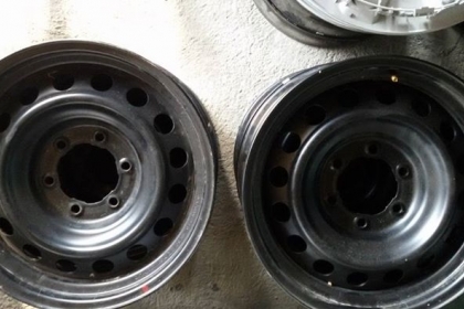 ล้อกะทะToyota."17-7.5/6รู วงละ 900บ.สนใจสอบถาม-โทร.0879050181-0995357594 ส่งได้ทั่วไทย ล้อกะทะToyota."17-7.5/6รู วงละ 900บ.สนใจสอบถาม-โทร.0879050181-0995357594 ส่งได้ทั่วไทย