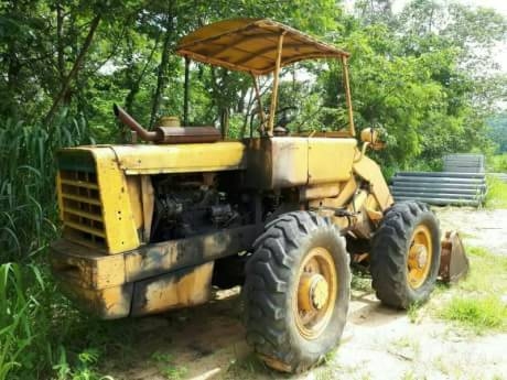 KOMATSU JH30