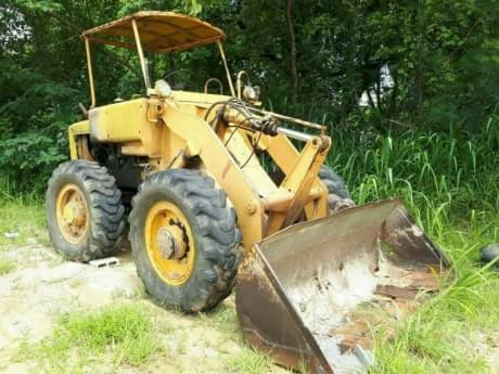KOMATSU JH30