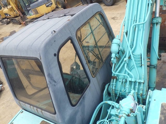 รถมาใหม่SK100M3 รถยอดนิยมสภาพสวยจากญี่ปุ่นแท้100\%ใช้งานน้อย