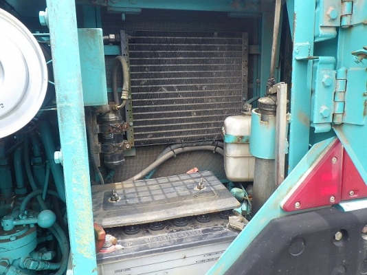 รถมาใหม่SK100M3 รถยอดนิยมสภาพสวยจากญี่ปุ่นแท้100\%ใช้งานน้อย