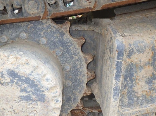 รถมาใหม่SK100M3 รถยอดนิยมสภาพสวยจากญี่ปุ่นแท้100\%ใช้งานน้อย