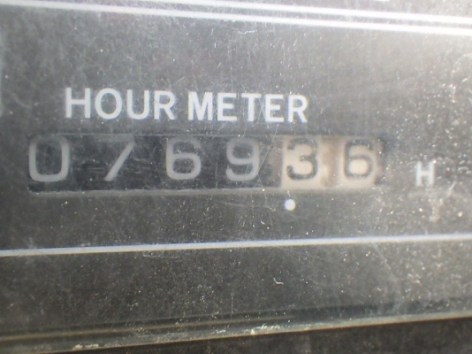 รถมาใหม่SK100M3 รถยอดนิยมสภาพสวยจากญี่ปุ่นแท้100\%ใช้งานน้อย